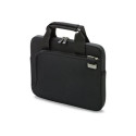 DICOTA Smart - Pouzdro na notebook - 15" - 15.6" - černá