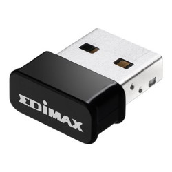 iiyama EW-7822ULC - Síťový adaptér - USB-A - Wi-Fi 5