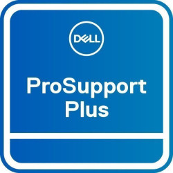 Elektronicky: DELL rozšíření záruky PC Inspiron pro řady 7730 z 3Y PS na 4Y ProSupport Plus od nák. do 1 měs.
