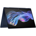 HP EliteBook X Flip G1i 14" U5-228V 32 512GB Intel Arc 130V Windows 11 Pro Modrá