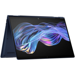 HP EliteBook X Flip G1i 14" U5-228V 32 512GB Intel Arc 130V Windows 11 Pro Modrá