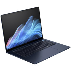 HP EliteBook Ultra G1i 14" U7-258V 32 1TB Intel Arc 140V Windows 11 Pro Modrá