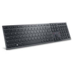 Dell bezdrátová klávesnice KB900 CZ SK