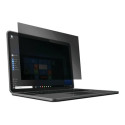 Kensington - Filtr pro zvýšení soukromí k notebooku - dvoucestné - odstranitelné - pro HP Elite x2 1012 G1