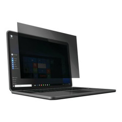 Kensington - Filtr pro zvýšení soukromí k notebooku - dvoucestné - odstranitelné - pro HP Elite x2 1012 G1