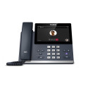 Yealink MP56 E2 IP tel., PoE, 7" bar. dotyk. LCD, Teams