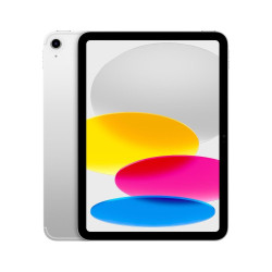 Apple iPad 11" (A16) - 2025 Wi-Fi + Cellular 10,9" 2360x1640 128GB iPadOS18 Silver