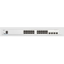 Cisco Catalyst C1200-24FP-4X REFRESH