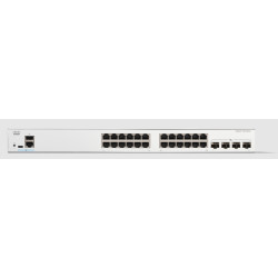 Cisco Catalyst C1200-24FP-4X REFRESH