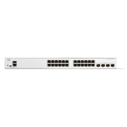 Cisco Catalyst C1300-24T-4X REFRESH