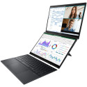 ASUS Zenbook Duo 14 OLED UX8406CA-OLED166X 14" U9-285H 32 1TB Intel Arc 140T Windows 11 Pro Šedá
