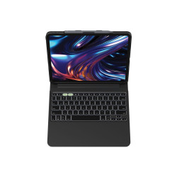 ZAGG Klávesnice Pro Keys 2 Apple iPad Air 11 Černá CZ SK