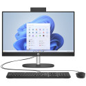 HP 24-cr0013nc AiO i5-1334U 16GB DDR4 1TB SSD Intel Iris Xe 24" FHD,matný W11H kbd+myš černý