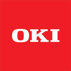 OKI 46672402 Waste Toner Box 25 000 pgs