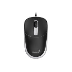 GENIUS DX-123 Galaxy Grey USB-A