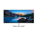 Dell UltraSharp U3824DW LCD IPS/PLS/WVA 37,5" 3840 x 1600 8ms 300nitů 2 000:1 60Hz  Repro  USB-C  Černá