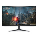 Dell Alienware AW3225QF OLED 31,6" 3840 x 2160 0,03ms 250 nitů 1500000:1 240Hz Pivot USB-C Tmavě šedá
