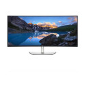 Dell UltraSharp U4025QW LCD IPS/PLS/WVA 39,7" 5120 x 2160 5ms 450nitů 2 000:1 120Hz  Repro  USB-C  Černo - stříbrná