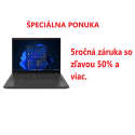 Lenovo ThinkPad P14s Gen 4 (Intel) 14" i7-1360P 16 GB 512 GB NVIDIA RTX A500 4 GB W11P