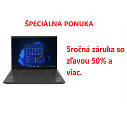 Lenovo ThinkPad P14s Gen 4 (Intel) 14" i7-1360P 16 GB 512 GB NVIDIA RTX A500 4 GB W11P