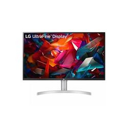 LG 32UN650K-W LCD IPS/PLS/WVA 31,5" 3840 x 2160 5ms 350nitů 1 000:1 60Hz  Repro    Bílá