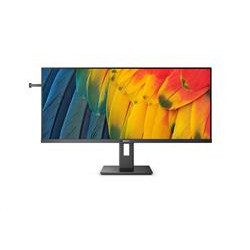 Philips 40B1U5600/00 LCD IPS/PLS/WVA 39,5" 3440 x 1440 4ms 500nitů 1 200:1 120Hz  Repro  USB-C  Černá