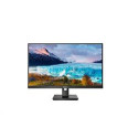 Philips 273S1 LCD IPS 27" 1920 x 1080 4ms 300 nitů 1000:1 75Hz Repro Pivot USB-C Černá