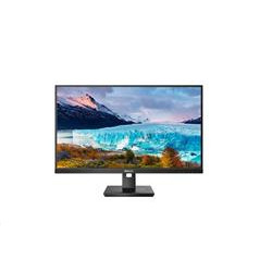 Philips 273S1 LCD IPS 27" 1920 x 1080 4ms 300 nitů 1000:1 75Hz Repro Pivot USB-C Černá