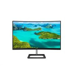 Philips 272E1CA LCD VA 27" 1920 x 1080 4ms 250 nitů 3000:1 75Hz Repro Černá