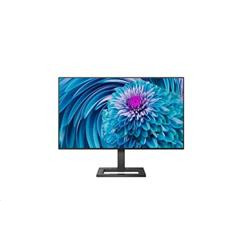 Philips 275E2FAE LCD IPS 27" 2560 x 1440 4ms 350 nitů 1000:1 75Hz Repro Černá