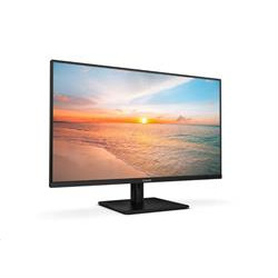 Philips 32E1N1800LA/00 LCD VA/PVA/MVA 31,5" 3840 x 2160 4ms 300nitů 3 500:1 60Hz  Repro    Černá