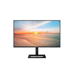 Philips 27E1N1600AE LCD IPS 27" 2560 x 1440 4ms 350 nitů 1500:1 100Hz Repro USB-C Černá