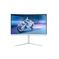 Philips 27M2C5501 LCD VA 27" 2560 x 1440 1ms 300 nitů 5000:1 180Hz Pivot Bílá