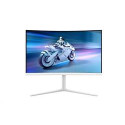 Philips 32M2C5501 LCD VA 31,5" 2560 x 1440 0,5ms 300 nitů 3500:1 180Hz Bílá