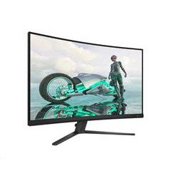 Philips 32M2C3500L LCD VA 31,5" 2560 x 1440 0,5ms 300 nitů 3500:1 180Hz Tmavě šedá
