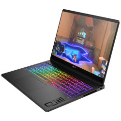 HP OMEN MAX 16-ah0003nc 16" U9-275HX 32 2TB NVIDIA GeForce RTX 5080 16 GB Windows 11 Home Černá
