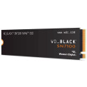 WD Black SN7100 500GB SSD M.2 NVMe PCIe Gen 4, (R:6800, W:5800MB s)