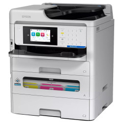 EPSON WorkForce Pro EM-C800RDWF