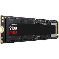 SAMSUNG 9100 PRO 2TB SSD M.2 2280 PCIe 5.0 x4 NVMe Interní