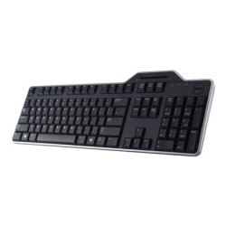 Dell Pro Smartcard KB813 - Klávesnice - USB - QWERTZ - německá