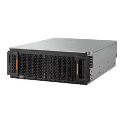 WD Ultrastar Data60 SE4U60-60 1ES2311 - Police - 60 zásuvky (SATA-600) - k upevnění na regál - 4U