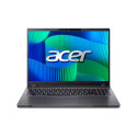 Acer TravelMate P2 16 TMP216-51-G2-TCO-32DT 16" 3-100U 16 512GB Intel UHD Graphics 64EU Windows 11 Pro Šedá