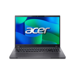 Acer TravelMate P2 16 TMP216-51-G2-TCO-32DT 16" 3-100U 16 512GB Intel UHD Graphics 64EU Windows 11 Pro Šedá