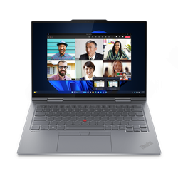 Lenovo ThinkPad X1 2-in-1 Gen 10 14" U7-258V 32 GB 2 TB Intel Arc W11P