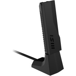 MSI WiFi USB adaptér BE6500 WiFi 7
