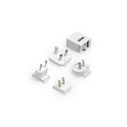 Synology Adapter 5W Set