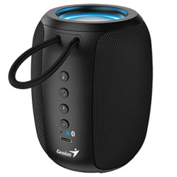 Genius reproduktor SP-915BT, 1.0, 5W, černý, COPILOT