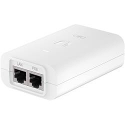 Ubiquiti 24V PoE adaptéry, napájecí zdroje s ochranou proti přepětí