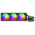 COUGAR chlazení POSEIDON ULTRA ARGB 360 AIO vodní black