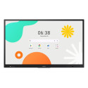 Samsung WA75F LCD IPS 75" 3840 x 2160 8ms 400 nitů 1200:1 60Hz 12/7